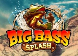 Big Bass Splash слот